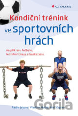 Kondiční trénink ve sportovních hrách