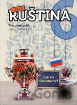 Hravá ruština 6