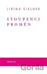 Stoupenci proměn