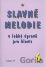 Slavné melodie 6