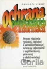 Ochrana podnikateľských informácií 