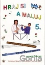 Hraj si a maluj 5