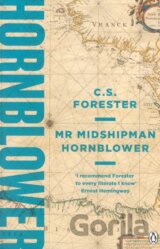 Mr Midshipman Hornblower