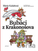 Bubáci z Krakonošova