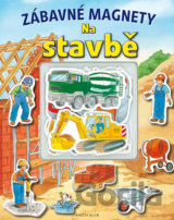 Na stavbě