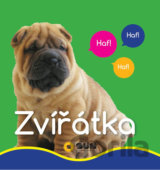 Zvířátka - Moje první obrázky