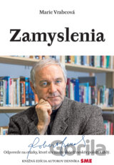 Zamyslenia - Róbert Bezák