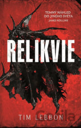Relikvie