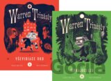 Warren Trinásty 1+2 (kolekcia)