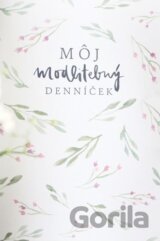 Môj modlitebný denníček (kvetinkový)