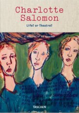 Charlotte Salomon: Life? or Theatre?