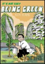 Its Not Easy Being Green