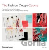 The Fashion Design Course