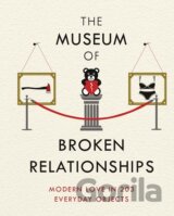 The Museum of Broken Relationships