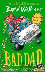 Bad Dad