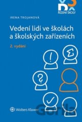Vedení lidí ve školách a školských zařízeních