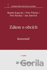 Zákon o obcích