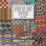 Afrika na zabití