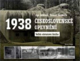 Československé opevnění 1938