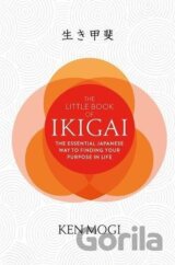 The Little Book of Ikigai