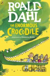 The Enormous Crocodile