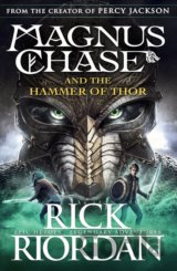 Magnus Chase and the Hammer of Thor