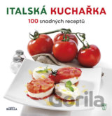 Italská kuchařka