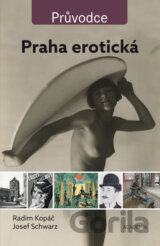 Praha erotická