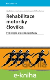 Rehabilitace motoriky člověka