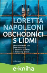 Obchodníci s lidmi