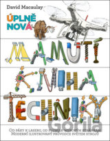 Úplně nová mamutí kniha techniky