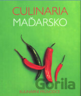 Culinaria Maďarsko