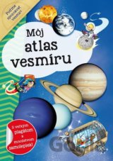Môj atlas vesmíru