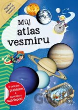 Můj atlas vesmíru