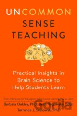 Uncommon Sense Teaching