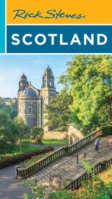 Rick Steves Scotland (Fifth Edition)