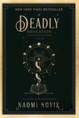 Deadly Education