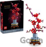 LEGO® Icons 10369 Marhuľa japonská