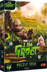 Ja som Groot