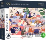 UFT - Everyday Joy: Pohodový život