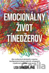 Emocionálny život tínedžerov