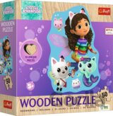 Gabby's Dollhouse: Veselá Gábinka