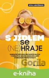 S jídlem se (ne)hraje