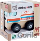 Ambulancia