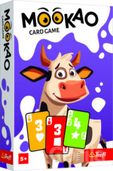 Mookao Cow