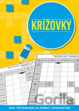 Krížovky 1/2025