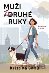 Muži z druhé ruky
