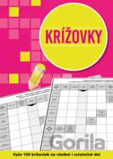 Krížovky 2/2025