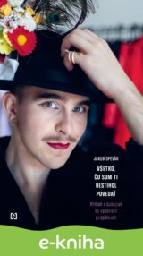 Všetko, čo som ti nestihol povedať