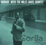 Miles Davis: Workin': The Complete Album LP